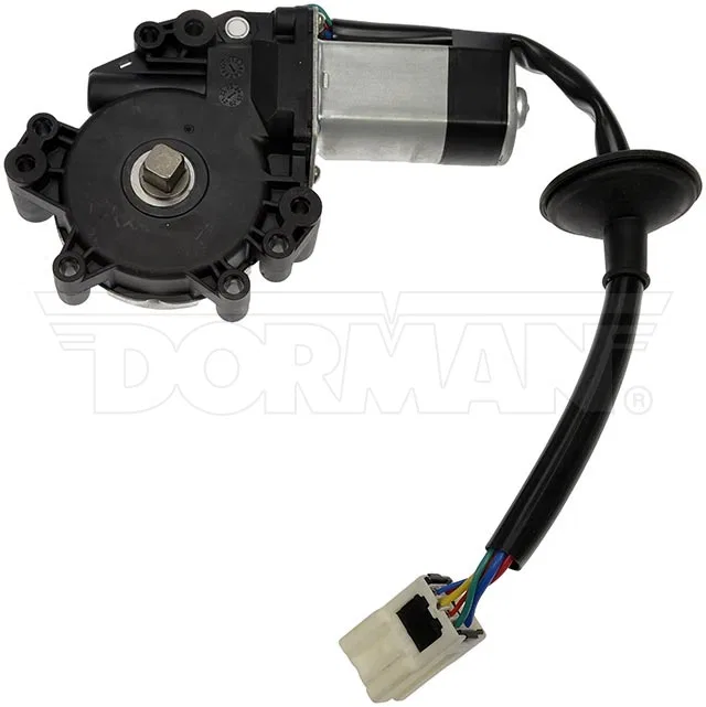 742-492 – DORMAN Power Window Motor, OE Replacement - view 3